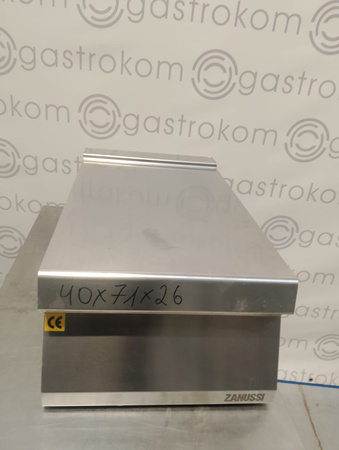 Element neutralny Zanussi 40x70