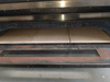 Piec do pizzy GGF 2-kom. F108-66 (781702) z podstawą