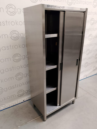 Szafa przelotowa drzwi przesuwne 80x50x180