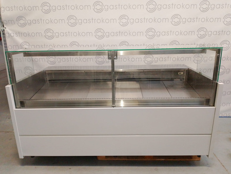 Lada chłodnicza Cold W20PSK