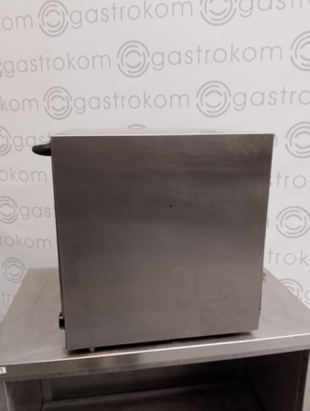 Piec konwekcyjny z grillem i nawilżaniem YXD-4A 230V
