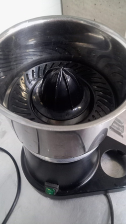 Wyciskarka HORECA Select GJU 1001