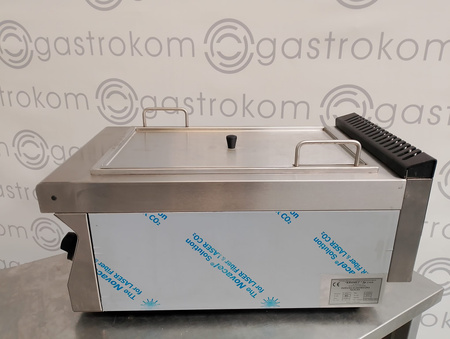 Patelnia Elektryczna KROMET 700.PE-015