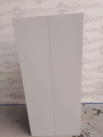 Szafka BHP ubraniowa 4-drzwiowa 180 cm x 80 cm