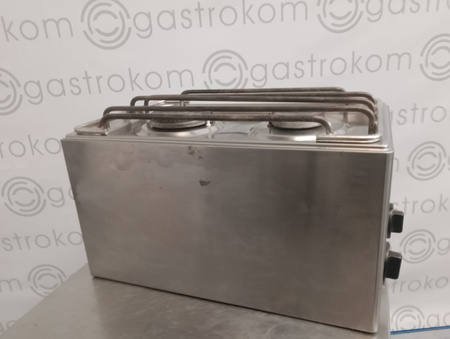 Kuchnia gazowa Redfox 2 palnikowa SP30GL