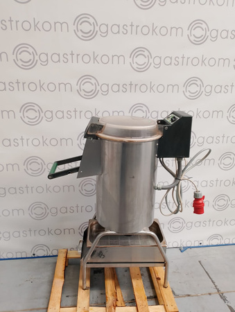 Obieraczka Fimar PPF10M40050T z separatorem