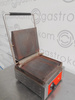 Kontakt grill pojedynczy ryflowany 742012