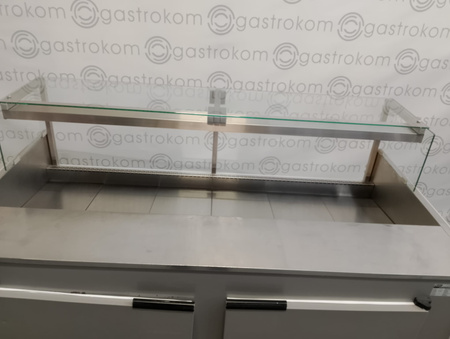 Lada chłodnicza Cold W20PSK