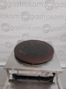 Naleśnikarka okrągła elektryczna śr. 40 cm Revolution 212080