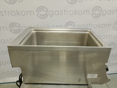 Podgrzewacz do frytek/bemar MKN