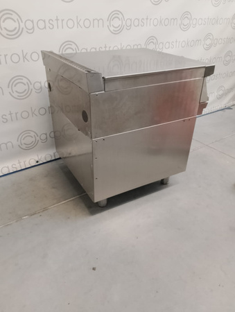 Stanowisko neutralne Fagor 70x80
