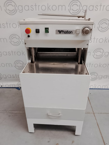 Krajalnica do chleba automatyczna Haton BSM 67-11