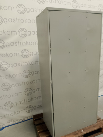 Szafka BHP 50x50x185