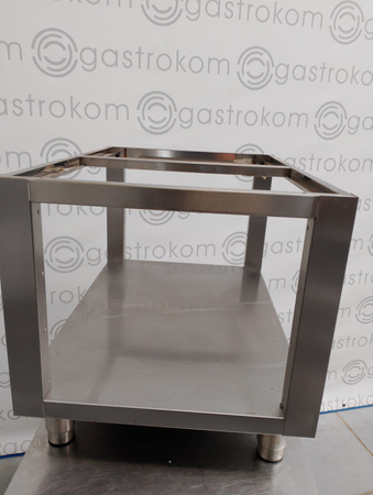 Podstawa pod grill i patelnię 80x46,5x57,5 cm