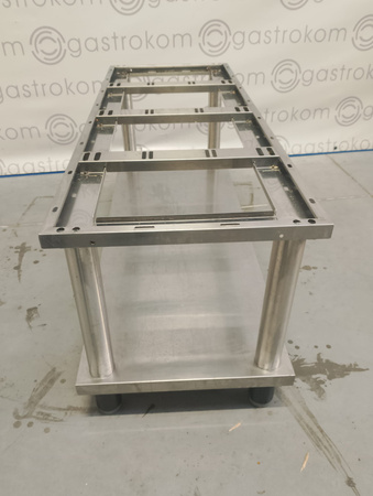Podstawa pod urządzenia 131,5x51x57