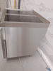 Kuchnia indukcyjna Stalgast 9706100 4-polowa 14 kW