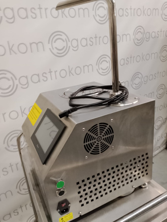 Dyspenser do czekolady Choco-D1 5,5l