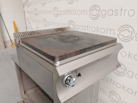 Płyta solidtop nastawna MBM GT77 gazowa