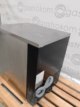 Łuskarka BREMA GB 902 A