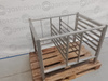 Podstawa pod piec 96x72,5x71 cm