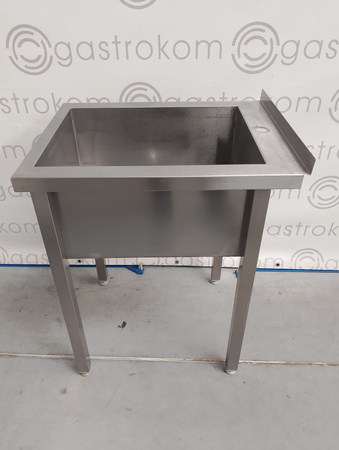 Basen 1-komorowy 55x70x85, komora 30 cm