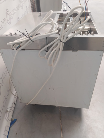 Frytownica 2 komorowa Fagor FE7-10 4C