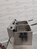 Frytownica 2-komorowa 2x11L FE - 1010 T, 400V