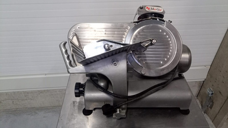 Krajalnica do wędlin Maga 310p