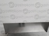 PÓŁKA POJEDYNCZA STALGAST 110X30