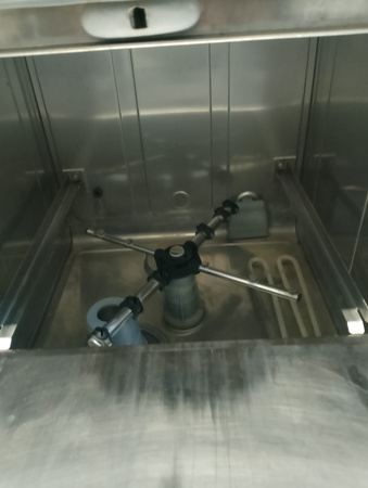 Zmywarka do szkła Fagor LVC-21