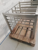 Podstawa pod piec 96x72,5x71 cm