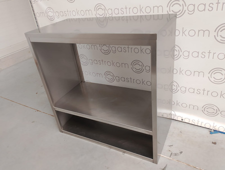 Szafka przelotowa do zabudowy 118x60x118 