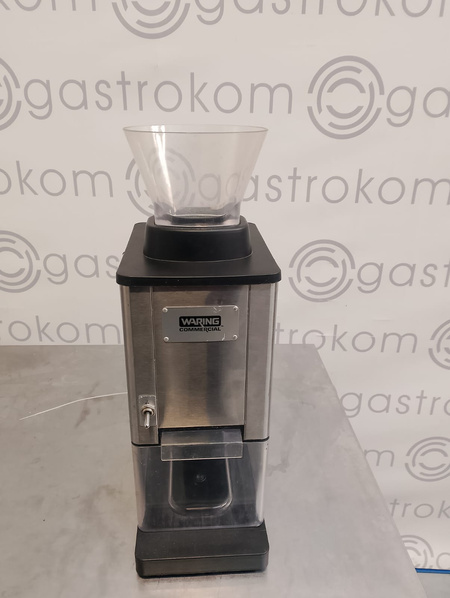 Kruszarka do lodu Waring 13.6 kg/h