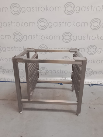 Podstawa pod piec 75x56x69,5 cm