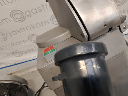 Szatkownica Resto Quality RQ780 z tarczami