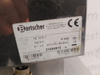 Frytownica 2-komorowa 2x11L FE - 1010 T, 400V