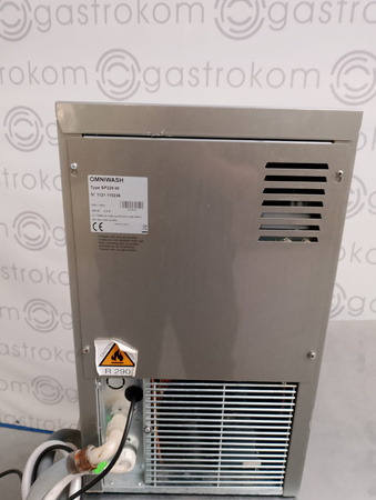 Kostkarka Omniwash SP226-W