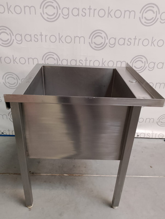 Basen 1-komorowy H400