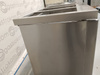 Stół 120x72x85 zabudowany z 3 stron