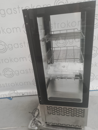 Witryna chłodnicza 78l Yato YG-05060