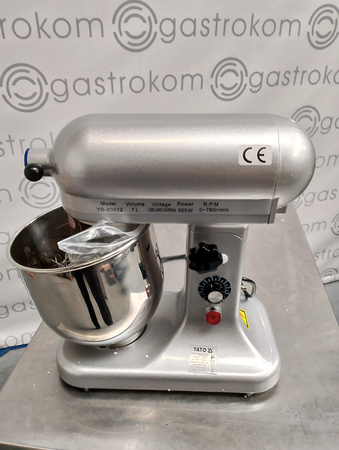 MIKSER PLANETARNY 7L YG-03012