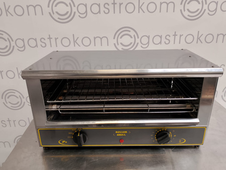 Opiekacz Roller Grill RST 1270 (777105)