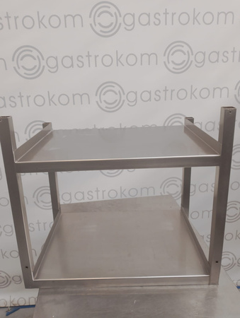 Półka wisząca podwójna 60X40X53