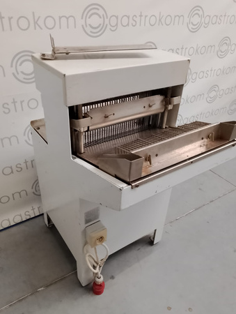 Krajalnica do chleba automatyczna Haton BSM 67-11