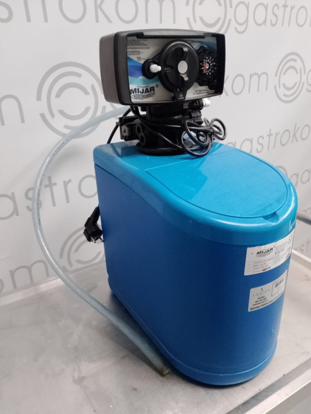 Zmiękczacz do wody automat Mijar B65