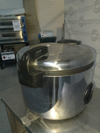 GARNEK DO RYŻU 27 L YATO YG-04696