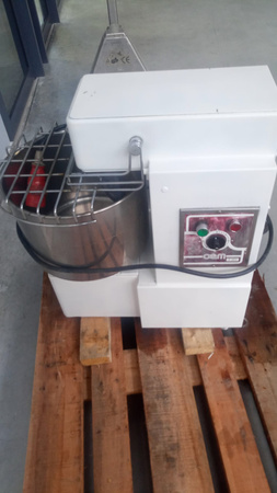 Mikser spiralny OEM F201