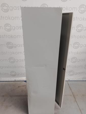 Szafka BHP pojedyncza 40x45x170