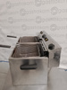 Frytownica 2-komorowa 2x11L FE - 1010 T, 400V