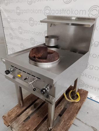 WOK GAZOWY NAYATI NGWR 7‑90
